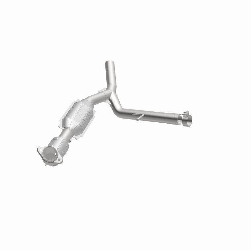 MagnaFlow Conv DF 04-06 F-150 5.4 2WD P/S 49S