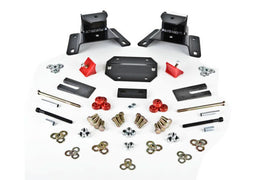 Belltech HANGER KIT 87-96 F150 X Cab 2.5inch - GTR Auto