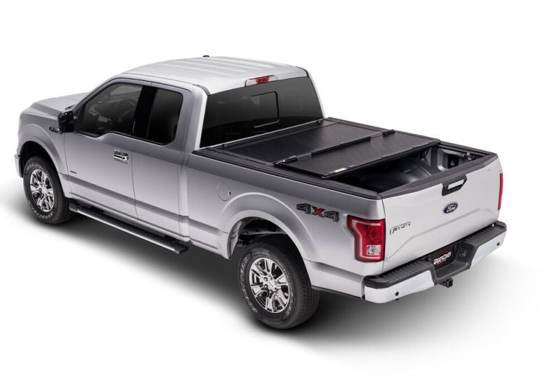 UnderCover 97-04 Ford F-150 6.5ft Flex Bed Cover