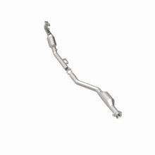 Load image into Gallery viewer, MagnaFlow Direct Fit Catalytic Converter 2000 Mercedes CL500 5.0L