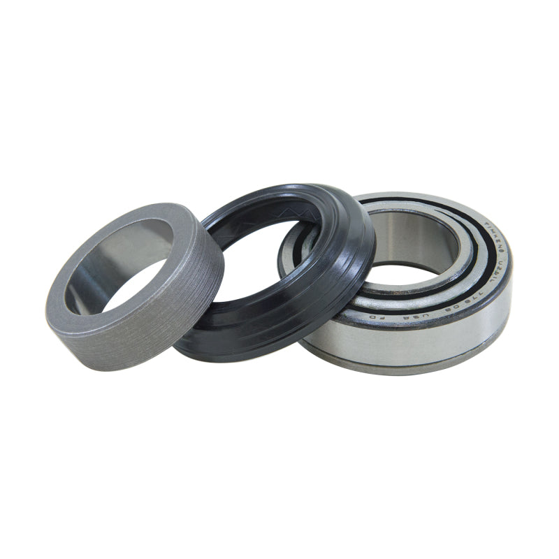 Yukon Gear Bolt-in axle Bearing and Seal Set / Set 9 / Timken Brand / For Model 35 & 8.2in Buick - GTR Auto
