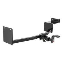 Load image into Gallery viewer, Curt 06-11 Kia Rio Class 1 Trailer Hitch w/1-1/4in Ball Mount BOXED