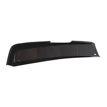 Load image into Gallery viewer, Westin 1994-2003 Chevrolet/GMC S-10 Wade Cab Guard - Smoke