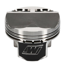 Load image into Gallery viewer, Wiseco Honda K-Series +10.5cc Dome 1.181x86.5mm Piston Shelf Stock