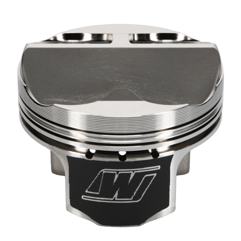 Wiseco Honda K-Series +10.5cc Dome 1.181x87.5mm w/Armor Plating Piston Shelf Stock