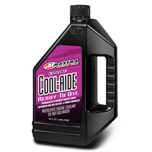 Load image into Gallery viewer, Maxima Cool-Aide Cooling System Fluid (Ready-To-Use) - 64oz