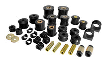 Load image into Gallery viewer, Prothane 10 Chevy Camaro Total Kit - Black