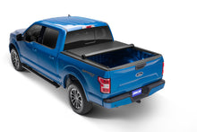 Load image into Gallery viewer, Tonno Pro 22-23 Nissan Frontier 5ft. Bed Lo-Roll Tonneau Cover