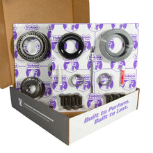 Load image into Gallery viewer, Yukon Gear 10.5in Ford 4.30 Rear Ring &amp; Pinion Install Kit 35 Spline Positraction