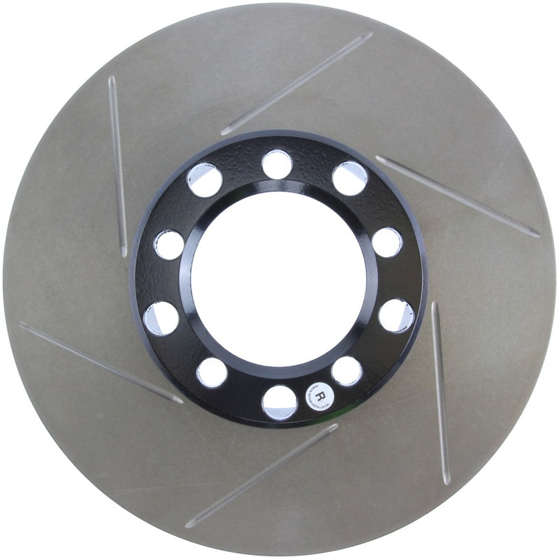 StopTech Slotted Sport Brake Rotor