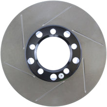 Load image into Gallery viewer, StopTech Slotted Sport Brake Rotor