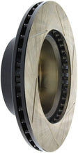 Load image into Gallery viewer, StopTech Slotted Sport Brake Rotor