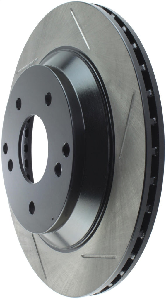 StopTech Slotted Sport Brake Rotor