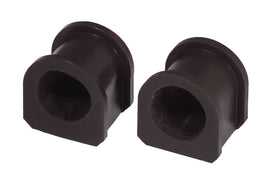 Prothane 79-04 Ford Mustang Front Sway Bar Bushings - 1 5/16in - Black - GTR Auto