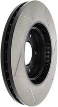 Load image into Gallery viewer, StopTech Slotted Sport Brake Rotor