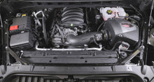 Load image into Gallery viewer, Airaid 2019 Chevy Silverado V8/6.2L F/I Cold Air Intake Kit