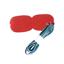 Load image into Gallery viewer, Oracle Chevrolet Camaro SS Illuminated Emblem - ColorSHIFT