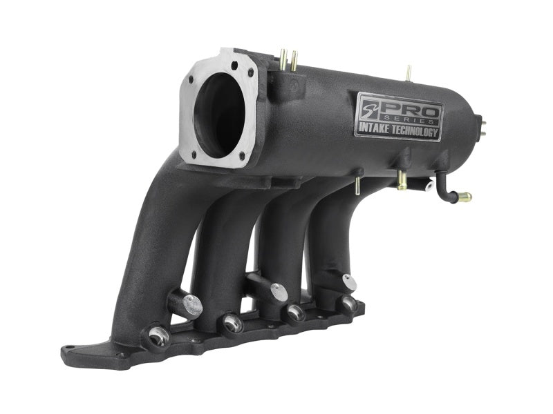 Skunk2 Pro Series 94-01 Honda/Acura H22A/F20B Intake Manifold (Exluding Type SH) - Black Series - GTR Auto