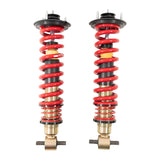 Belltech 2in Leveling Coilover Kit 07-18 GM 1500 2/4WD