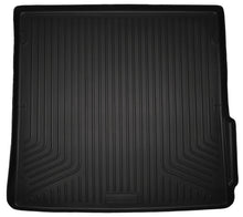 Load image into Gallery viewer, Husky Liners 14 Acura MDX Weatherbeater Black Rear Cargo Liner - GTR Auto