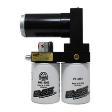 Load image into Gallery viewer, FASS Universal 140gph/45psi Titanium Signature Series Fuel Air Separation System