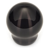 Raceseng Contour Shift Knob (No Engraving) M12x1.75mm Adapter - Smoke Translucent