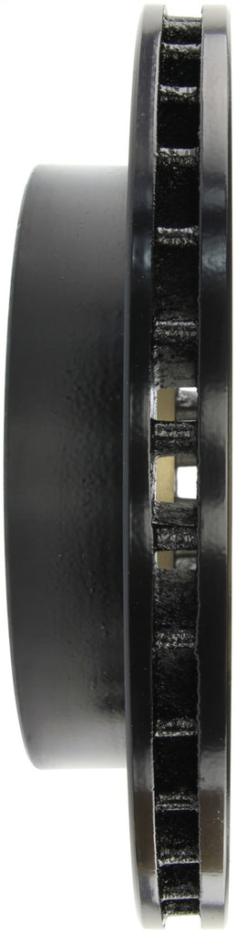 StopTech Slotted Sport Brake Rotor