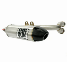 Load image into Gallery viewer, Big Gun 13-16 John Deere Gator RSX 850i/860i EXO Stainless Full System Exhaust