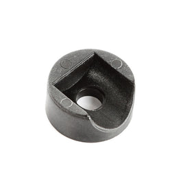Omix Mirror Arm Bushing Plastic- 55-86 Jeep CJ Models - GTR Auto