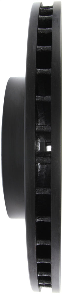 StopTech Slotted Sport Brake Rotor