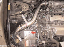 Load image into Gallery viewer, Injen 98-02 Accord 4 Cyl. Polished Cold Air Intake