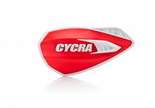 Load image into Gallery viewer, Cycra Cyclone MX - Red/White