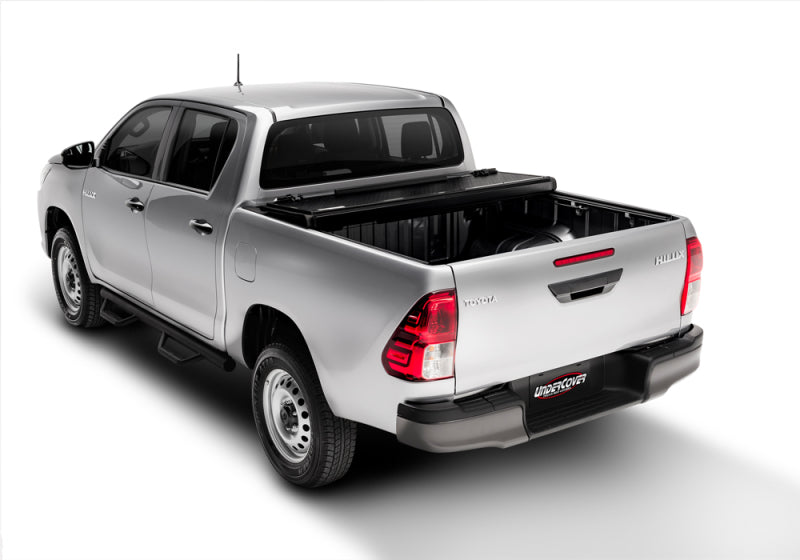 UnderCover 07-20 Toyota Tundra 6.5ft Flex Bed Cover