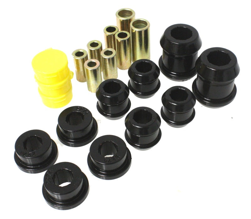 Energy Suspension 94-01 Acura Integra  / 92-95 Honda Civic/CRX / 93-97 Honda Del Sol (including VTEC - GTR Auto