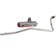 Load image into Gallery viewer, Big Gun 08-21 Suzuki Z90 QuadSport Evo M Series Full System Exhaust