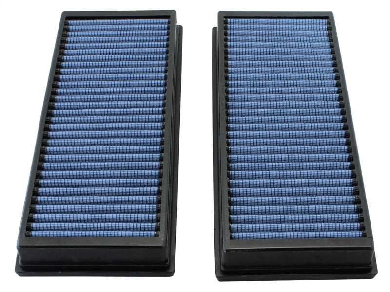 aFe MagnumFLOW Air Filters OER P5R A/F P5R 11-14 Mercedes-Benz AMG CL63/E63/S63 V8-5.5L(t) (Qty 2) - GTR Auto