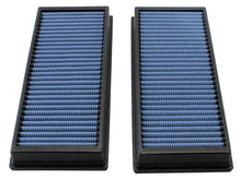 Load image into Gallery viewer, aFe MagnumFLOW Air Filters OER P5R A/F P5R 11-14 Mercedes-Benz AMG CL63/E63/S63 V8-5.5L(t) (Qty 2) - GTR Auto