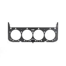 Load image into Gallery viewer, Cometic Chevy Small Block 4.125 inch Bore .023 inch MLS Head Gasket (w/All Steam Holes)