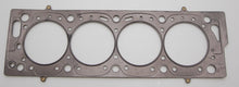 Load image into Gallery viewer, Cometic Peugeot P405 M-16 85mm .027 inch MLS Head Gasket