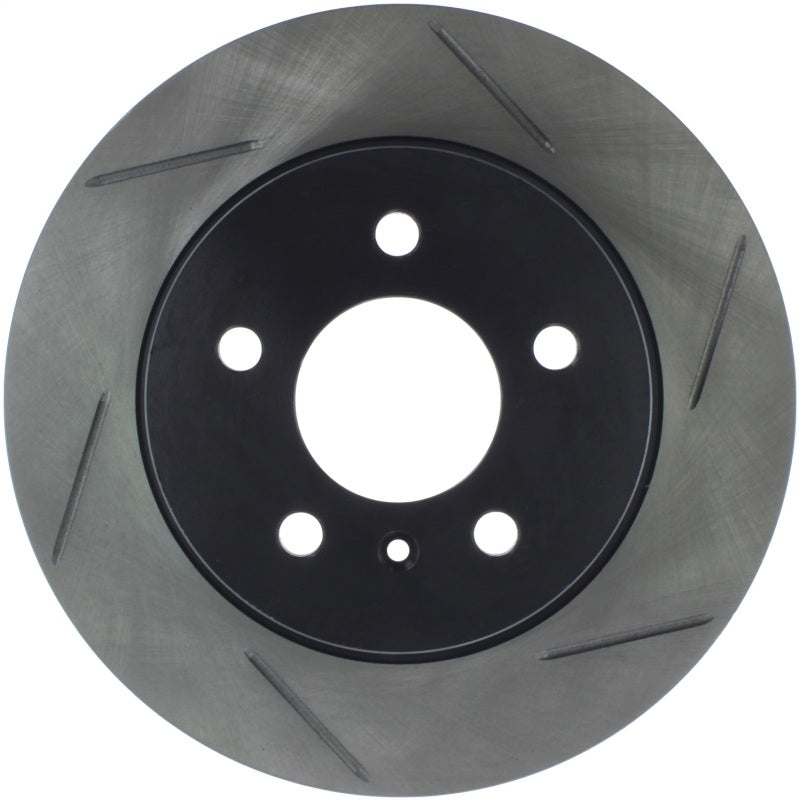 StopTech Slotted Sport Brake Rotor