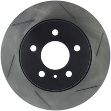 Load image into Gallery viewer, StopTech Slotted Sport Brake Rotor