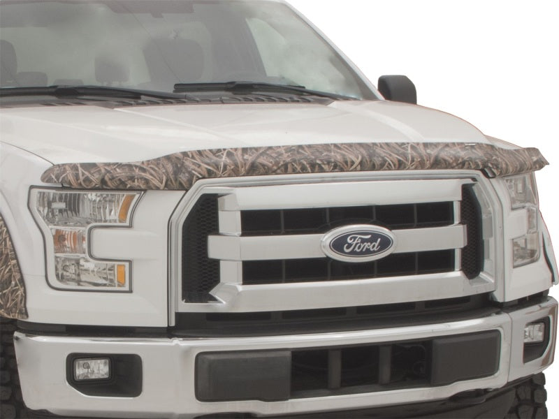 Stampede 2017-2019 Ford F-250 Super Duty Vigilante Premium Hood Protector - Camo