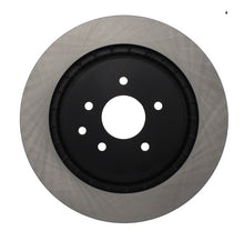 Load image into Gallery viewer, StopTech 08-09 G37 Sport 6MT / 09 370Z Sport Pkg Rear Cryo Performance Rotor