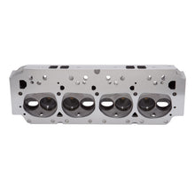 Load image into Gallery viewer, Edelbrock Cylinder Head Perf RPM BB Chrysler NHRA Legal Bare
