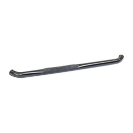 Westin 2007-2018 Toyota Tundra Reg Cab E-Series 3 Nerf Step Bars - Black - GTR Auto