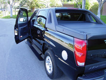 Load image into Gallery viewer, AMP Research 2007-2014 Chevy/GMC/Cadillac SUV PowerStep - Black - GTR Auto