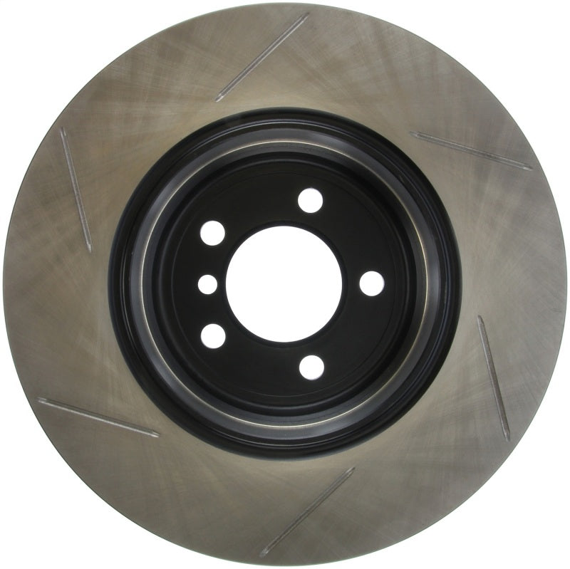 StopTech Slotted Sport Brake Rotor
