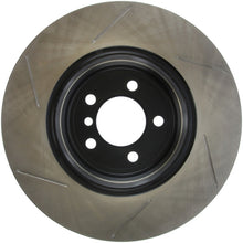 Load image into Gallery viewer, StopTech Slotted Sport Brake Rotor