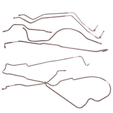 Load image into Gallery viewer, Omix Full Brake Line Set 76-79 Jeep CJ7