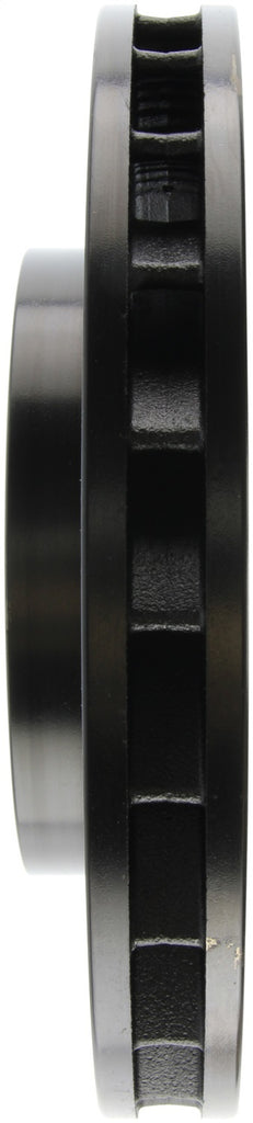 StopTech Slotted Sport Brake Rotor